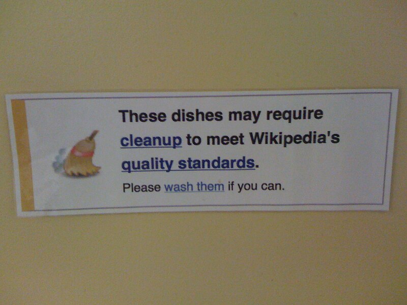 File:These dishes may require cleanup.jpg