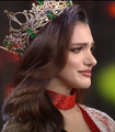 Miss Grand Internacional 2019 Valentina Figuera Venezuela Venezuela