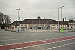 Vorschaubild für Wanne-Eickel Hauptbahnhof