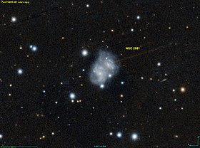 Image illustrative de l’article NGC 2881