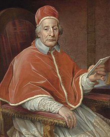 Paavi Klemens XII