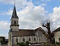 Kirche Saint-Louvent