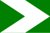 Vlajka města Volary