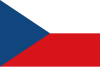 Det tsjekkiske flagget