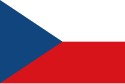 Bendera Cekoslowakia