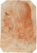 ليوناردو دا فينشي