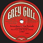 Grey Gull (1929)