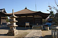 Kakurinji taishido / 鶴林寺太子堂 (National Treasure)