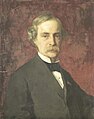 Q2539369 Johann Wilhelm Kaiser geboren op 5 januari 1813 overleden op 29 november 1900