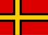 Návrh německé vlajky (1948)