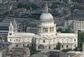 Christopher Wreni projekteeritud Saint Pauli katedraal Londonis