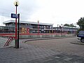 Station Bergen op Zoom