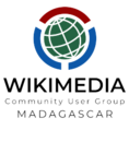 Wikimedia community gebruikersgroep Madagascar