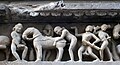 12. Zoofília a Lakshmana-templom alapzatán (Khadzsuráhó, Madhja Prades, India) (javítás)/(csere)