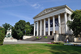 Bảo tàng Quốc gia Hungary