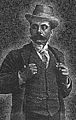 Vittorio Monti overleden op 20 juni 1922