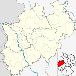 Einruhr (Noordrijn-Westfalen)