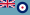 Bendera Tentera Udara UK