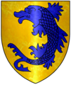 Dauphins d'Auvergne