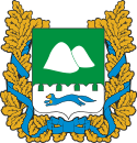 クルガン州の紋章