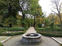 Real Jardín Botánico (Madrid)