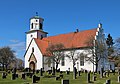Kościół w Gärdslösa
