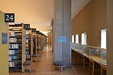 Perpustakaan Kota Hida