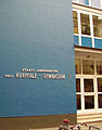Kurpfalzgymnasium
