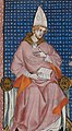 Martinus IV (1281-1285)