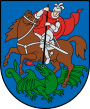 Prienų rajono savivaldybės herbas