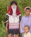 أطفال من عائلة الرشايدة في الأراضي المنخفضة الإريترية