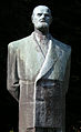 Q84204 standbeeld voor Theodor Körner ongedateerd geboren op 24 april 1873 overleden op 4 januari 1957