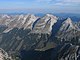 Eastern Karwendelspitze (2,538 metres or 8,327 feet)