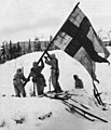 כיבוש מחדש של לפלנד בידי הצבא בפינלנד בסיוע סובייטי בשנים 1944 עד 1945