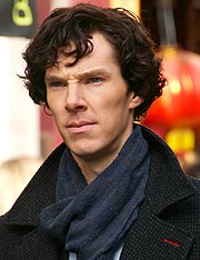 Benedict Cumberbatch i Martin Freeman su izabrani kao Sherlock Holmes i dr. Watson u seriji Sherlock.