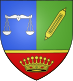 Coat of arms of Baons-le-Comte