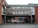 Chalmers tekniska högskola grundas denna dag för 195 år sedan.