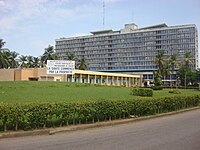 Університетський лікарняний центр Кокоді