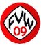 Logo FV Weinheim