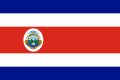 State flag (1998-present, 3:2 ratio version)