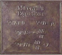 James Clerk Maxwell Statue Equations.jpg