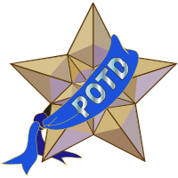 Logo POTD