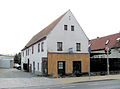 Wohnstallhaus Meißner Straße 455