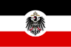 Bendera kekaisaran kolonial Jerman