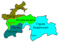 Таџикистан