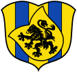 Delitzsch címere