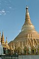 Kultainen pagodi