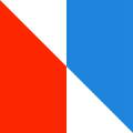 Logo de la NBC de 1976 a 1979.