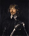 Q979180 James Graham circa 1636 geboren op 25 oktober 1612 overleden op 21 mei 1650