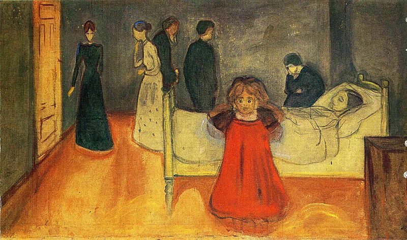 File:Munch, The dead mother and the child.jpg